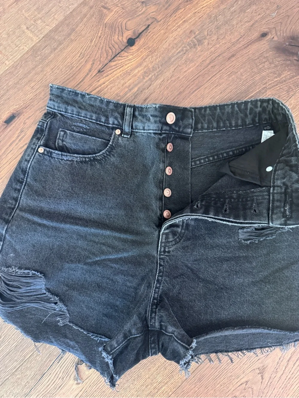 Zara five piece